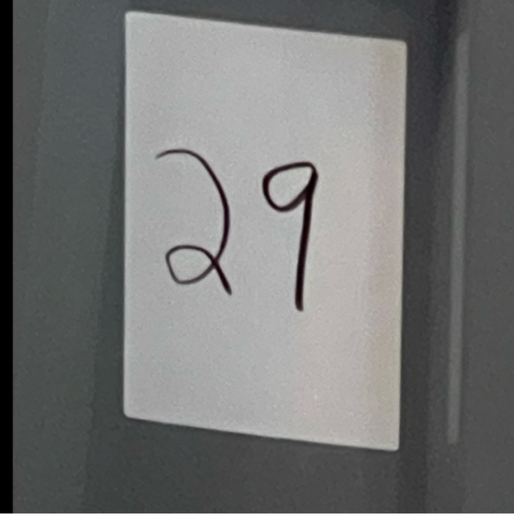 Zee Alexis black shoes‎ size 36 - Picture 7 of 7